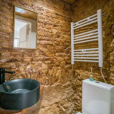 Holiday home Ld Mouraria Lisbon